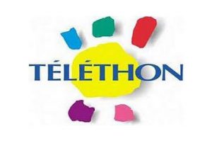Escrime et téléthon