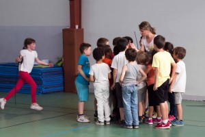 fête escrime pour tous