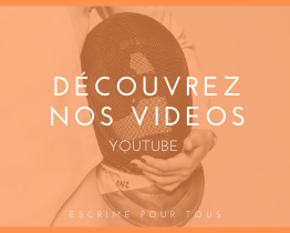 Escrime Vidéos Cours et Stages