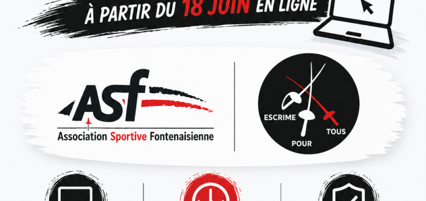 Rentrée 2026-2027 : les inscriptions ont débuté